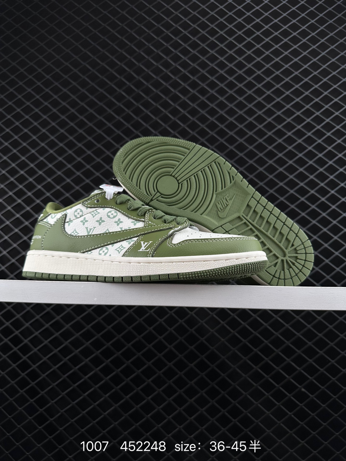 Air Jordan 1 Low AJ1